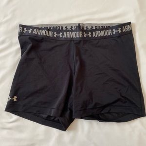Under Armor Spandex